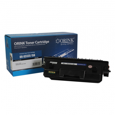 Cartușe compatibile - Xerox 3330/3335/3345 toner ORINK 15K