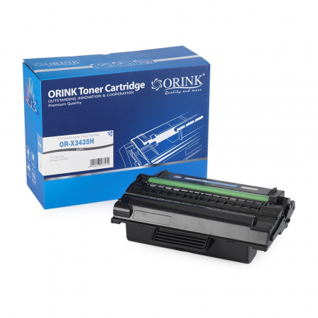 Cartușe compatibile - Xerox 3435 toner ORINK 10K
