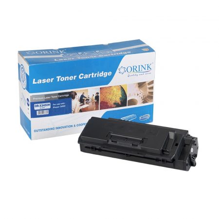 Cartușe multifuncționale - Xerox 3450 toner ORINK 10K