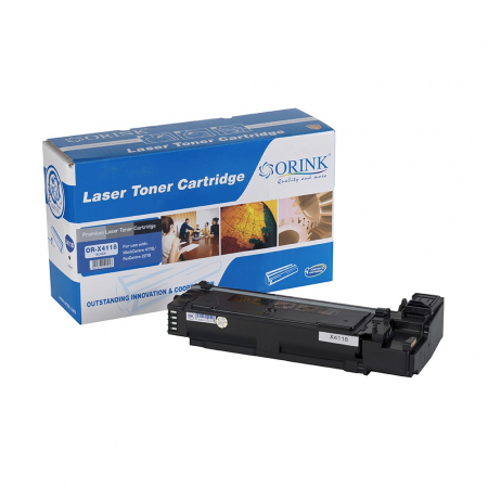 Cartușe compatibile - Xerox 4118 toner ORINK