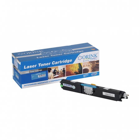 Cartușe compatibile - Xerox 6121 toner cyan Orink