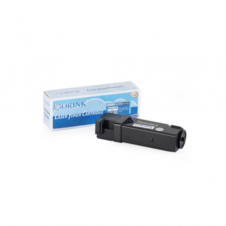 Cartușe compatibile - Xerox C1110 toner black Orink