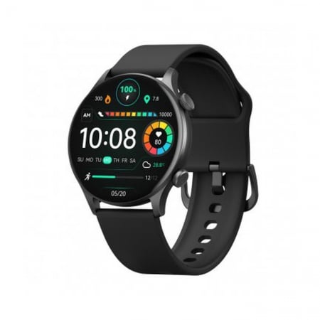 Xiaomi Haylou RT3 Plus smartwatch black (LS16) [0]