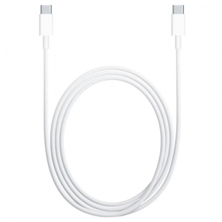 Xiaomi USB Type C cable - USB Type C 100W 480Mbps 1.5m white (SJV4108GL) [1]