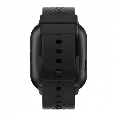 Smartwatch Zeblaze GTS 3 – Ceas inteligent cu ecran HD 2.03”, apeluri telefonice Bluetooth, monitorizare sănătate 24/7 și rezistență la apă IP68 [4]