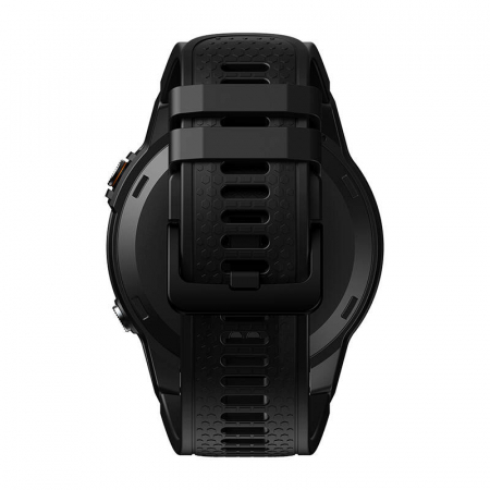 Smartwatch Zeblaze Stratos 3 Pro – Ceas inteligent cu ecran AMOLED 1.43”, apeluri telefonice Bluetooth, GPS avansat și monitorizare sănătate 24/7 [3]