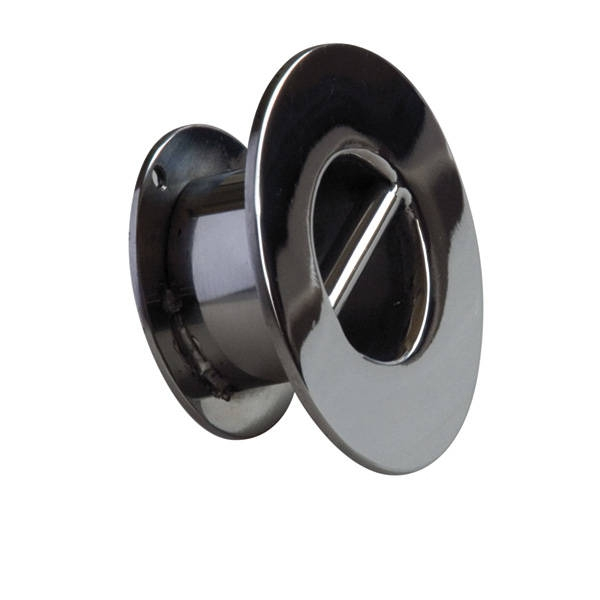 Ancora tip cana, Ø43 mm Inox , Burbujita [2]
