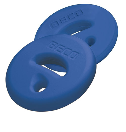 Aqua-Disc accesoriu aquafitness, Albastru [1]