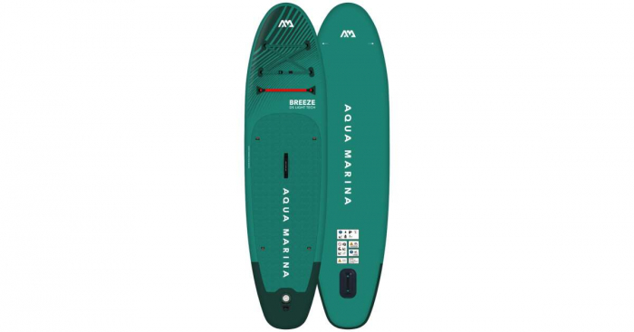 Aqua Marina Breeze 2023 Placă iSUP cu accesorii 300cm [3]