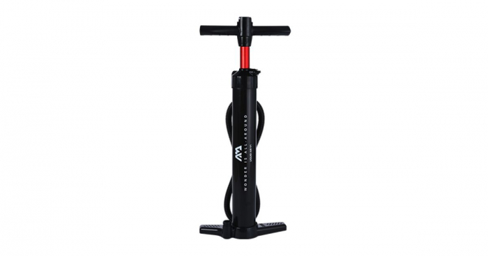 Set Paddle Board Aqua Marina Fusion iSUP cu accesorii 330cm [4]