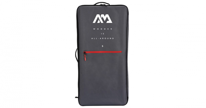 Set Paddle Board Aqua Marina Fusion iSUP cu accesorii 330cm [5]