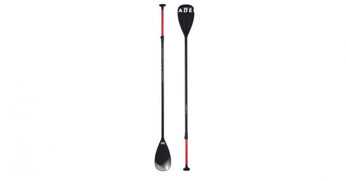 Set Paddle Board Aqua Marina Fusion iSUP cu accesorii 330cm [6]