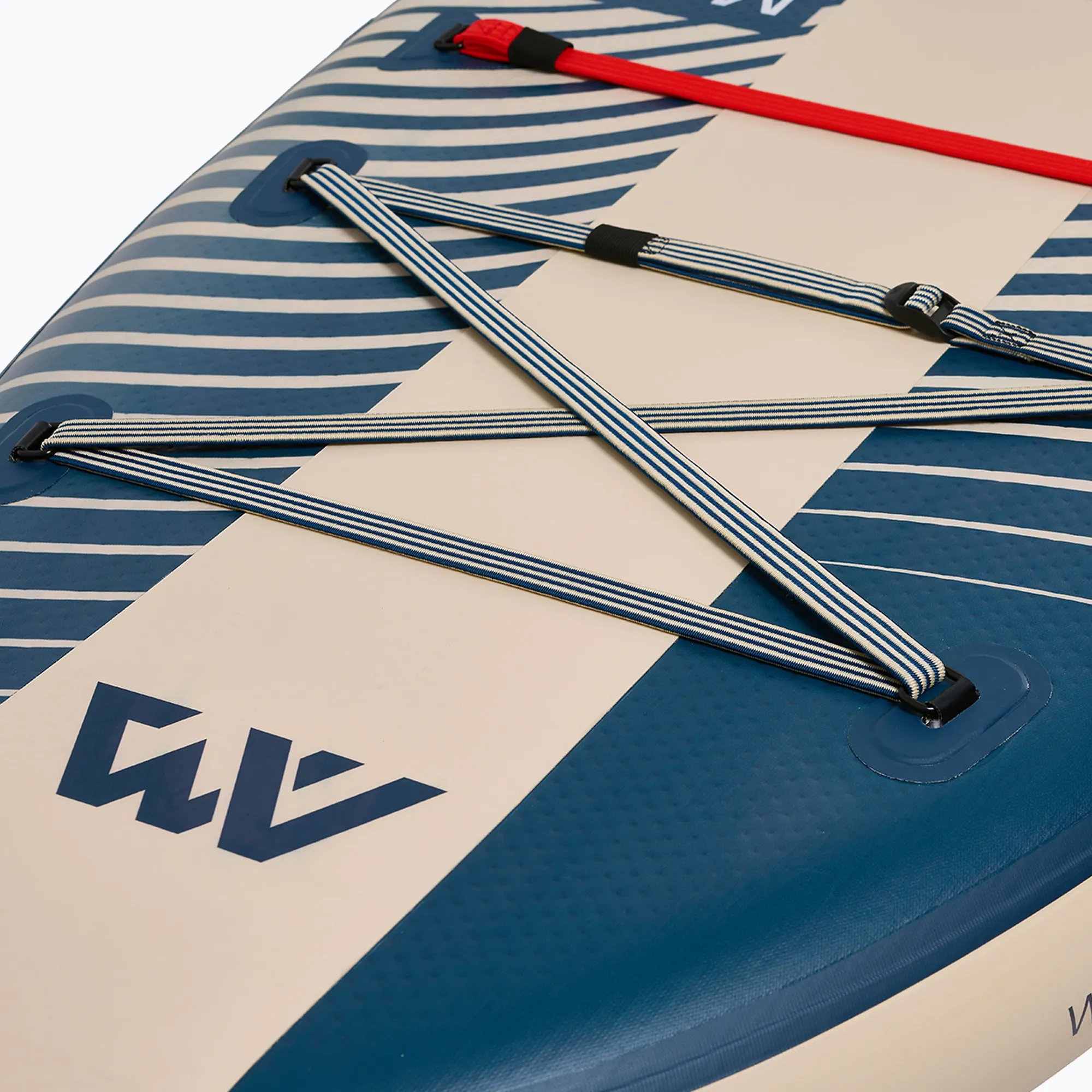 Aqua Marina Magma 11´2´´ Inflatable Paddle Surf Set,Bej [9]