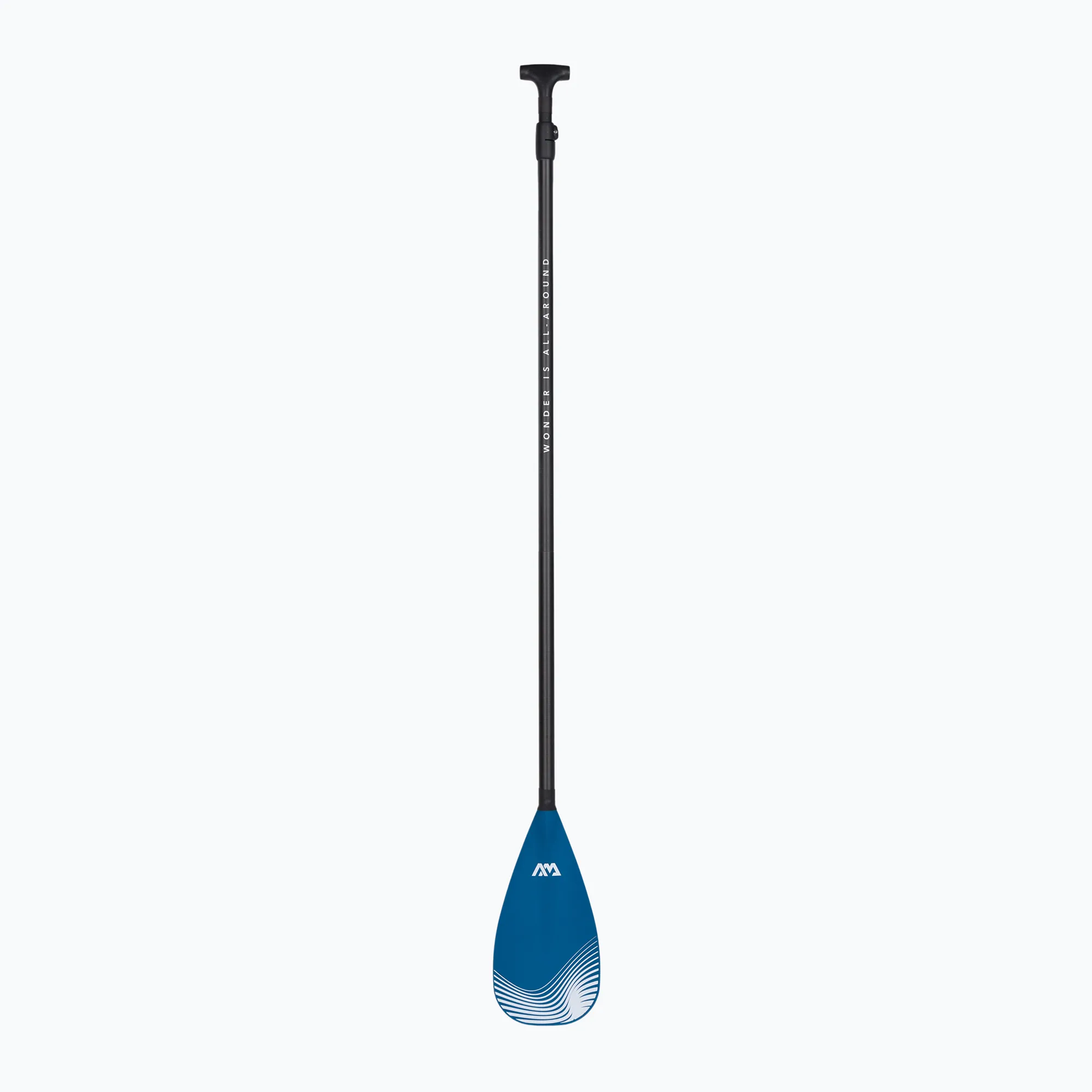 Aqua Marina Magma 11´2´´ Inflatable Paddle Surf Set,Bej [6]