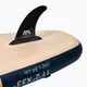 Aqua Marina Magma 11´2´´ Inflatable Paddle Surf Set,Bej [12]