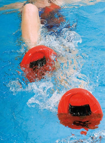 Aqua Twin accesoriu multifunctional aquagym,36-41 [2]