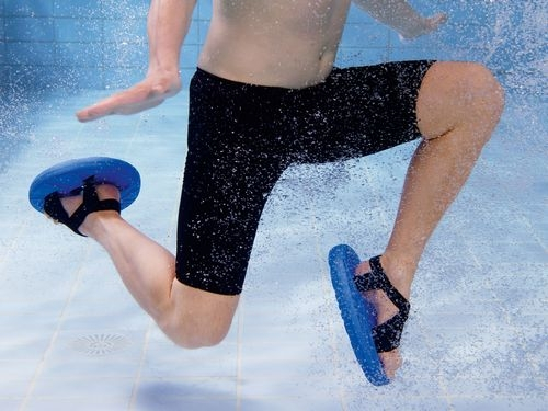 Aqua Twin accesoriu multifunctional aquagym,42-46 [2]