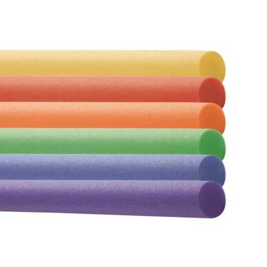 Bagheta Plastazote rotunda, mov, 160*6.7cm [2]