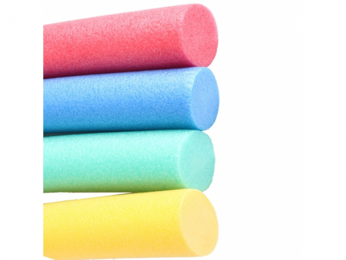 Bagheta spuma AquaGym 150*6,5 cm,Galben [3]