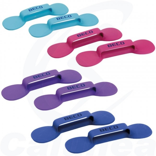 Accesoriu Aqua Fitness, BEflex, Roz [3]