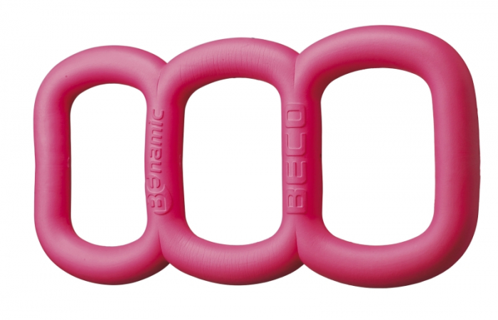 BEnamic accesoriu aquafitness, Roz [1]