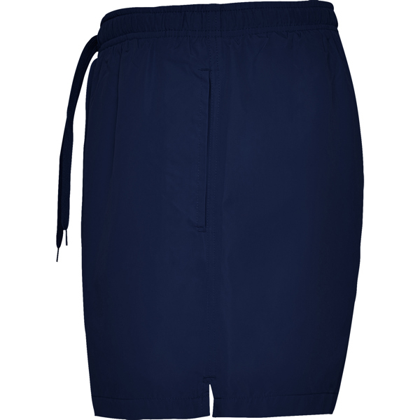 Short plaja sau piscina Aqua, bleumarin, marimea S [3]