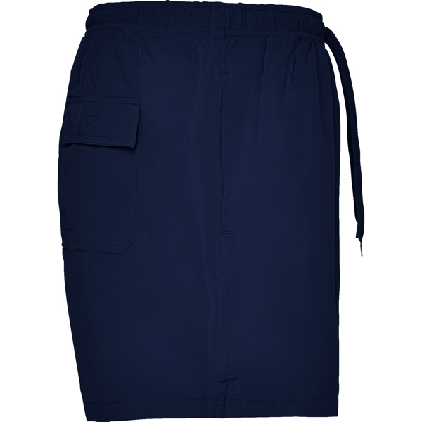 Short plaja sau piscina Aqua, bleumarin, marimea S [4]