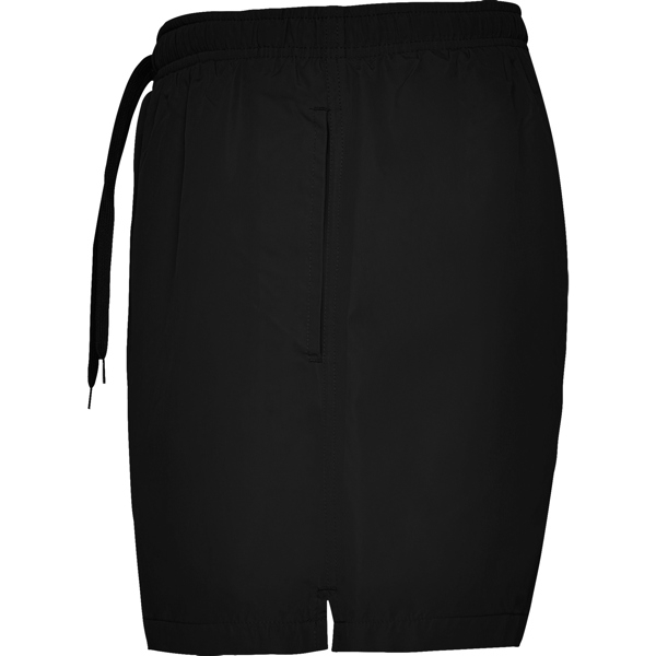 Short plaja sau piscina Aqua, negru, marimea S [4]