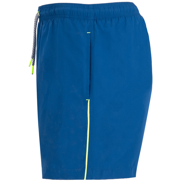 Short plaja sau piscina Balos,royal blue, marimea L [2]
