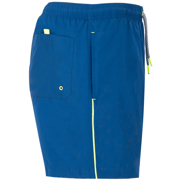 Short plaja sau piscina Balos,royal blue, marimea L [3]