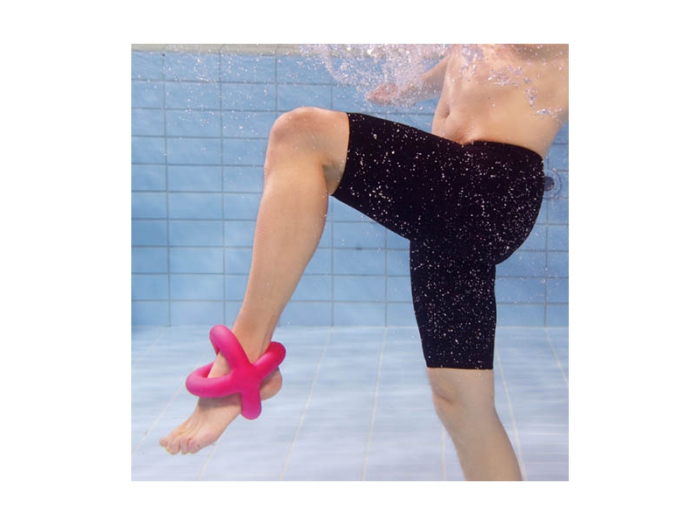 BEtomic accesoriu aquafitness,Roz [2]