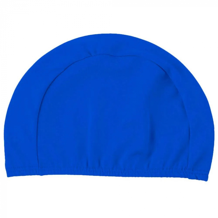 Casca pentru inot Lycra, Adult, Albastru [1]