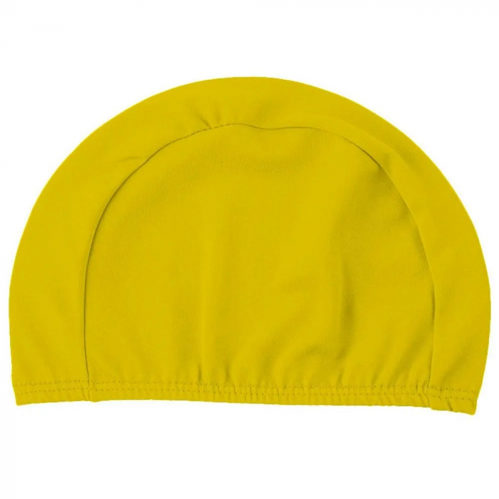 Casca pentru  Inot Lycra , Adult, Galben [1]