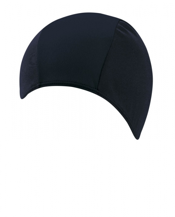 Casca pentru inot textil, Navy, Adult [1]