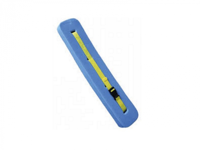 Centura de inot plastazote, Copii, Albastru deschis [2]