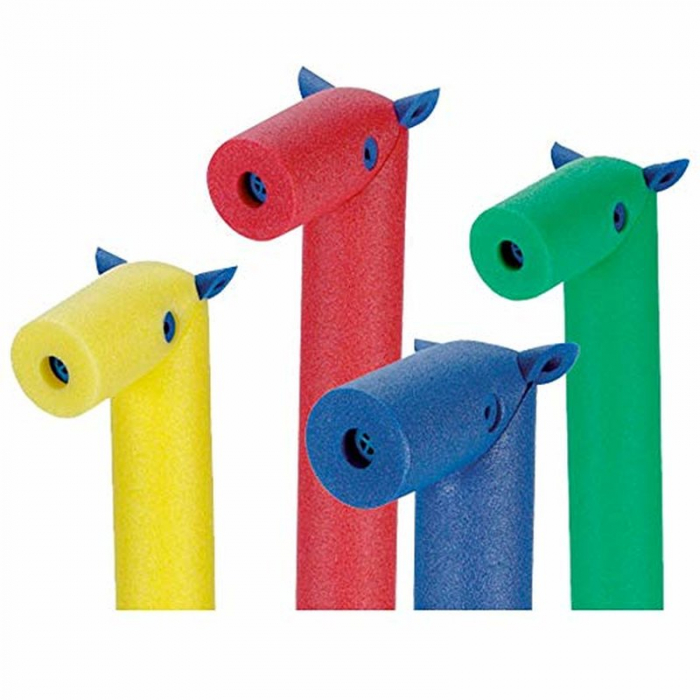 Bagheta pentru inot, COMFY®, Ponei [5]