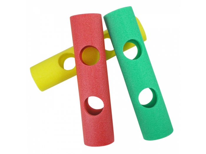 Conector dublu pentru bagheta din spuma Aquagym [2]