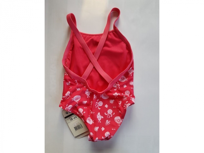 Costum de inot, Bebe, Ankor Sea Animals, 12-18 luni [2]