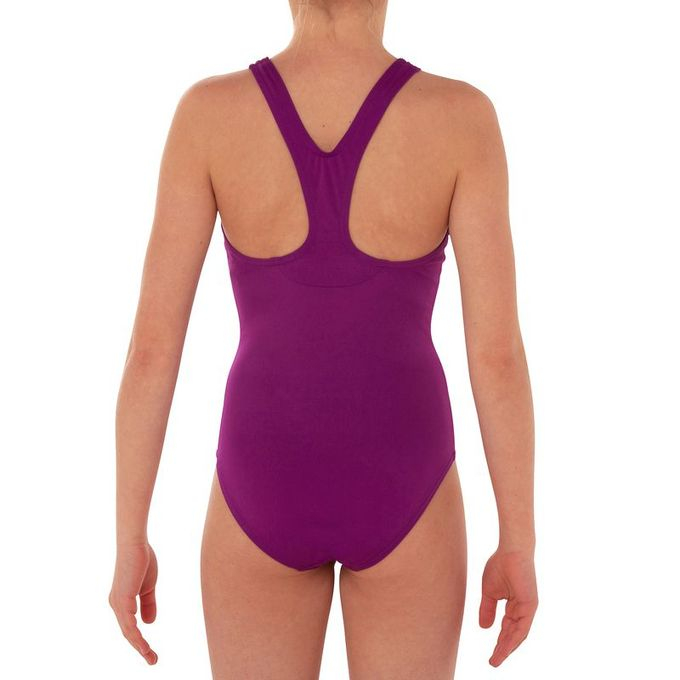 Costum de inot, Copii, Nabaiji, 10 ani [5]