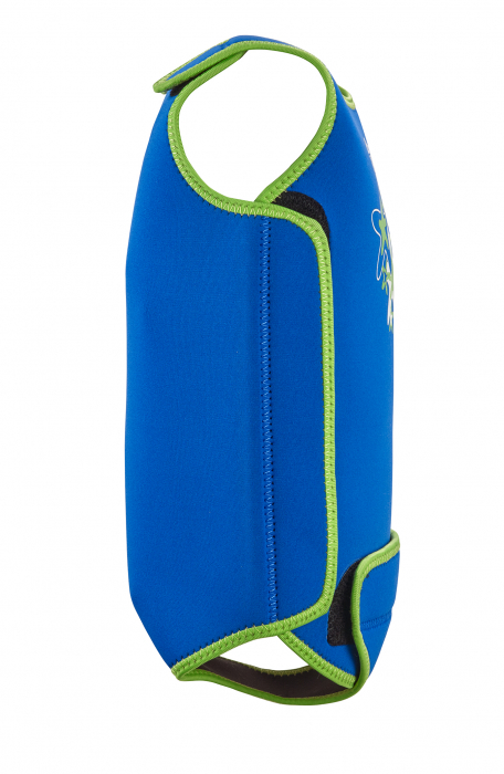Costum pentru bebelusi din neopren BECO-SEALIFE®, albastru, marime S [3]