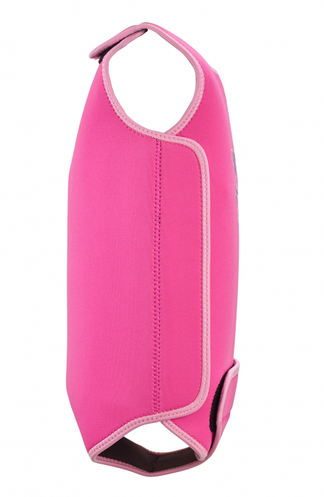 Costum de inot neopren, Bebe, S, Beco-Sealife®, Roz [3]