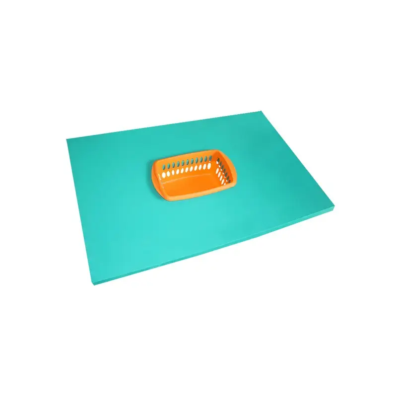 Covor plutitor cu cosulet, 150x100x6 cm [4]