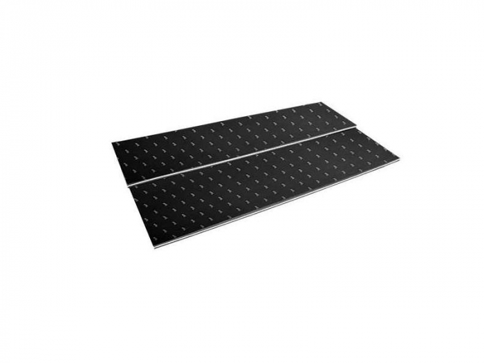Covor plutitor Jim Softee, Black 200 x 150 x 3 cm [2]