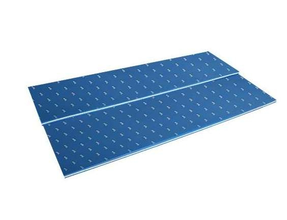 Covor plutitor  Softee, Blue 200 x 150 x 3 cm [2]