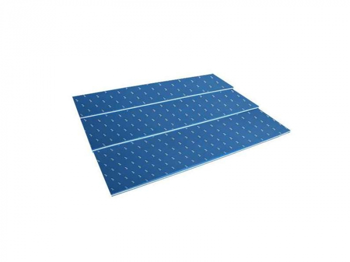 Covor plutitor  Softee, Blue 200 x 150 x 3 cm [3]