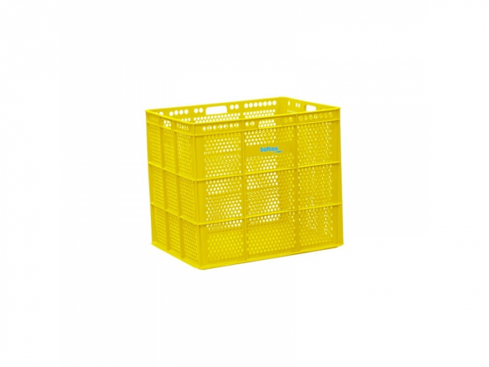 Cutie depozitare Accesorii inot Softee (47.5 x 53.5 x 62 cm) [5]