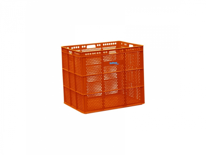Cutie depozitare Accesorii inot Softee (47.5 x 53.5 x 62 cm) [6]