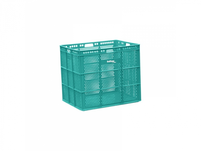 Cutie depozitare Accesorii inot Softee (47.5 x 53.5 x 62 cm) [8]