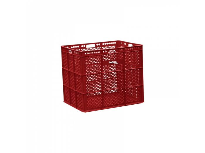 Cutie depozitare Accesorii inot Softee (47.5 x 53.5 x 62 cm) [2]