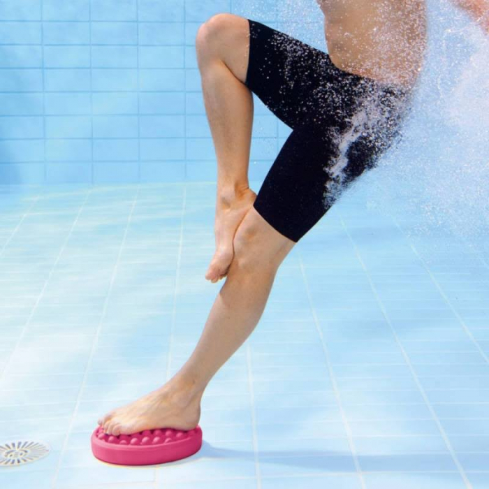 DynaPad, Accesoriu Aqua Gym, Fucsia [3]
